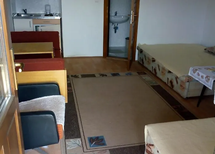 Apartmán Monika